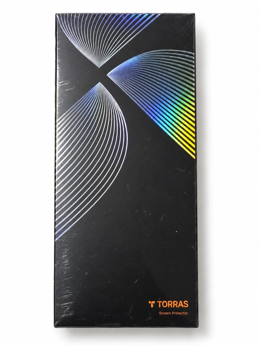 TORRAS Privacy Screen Protector Samsung Galaxy S25 Ultra New Sealed